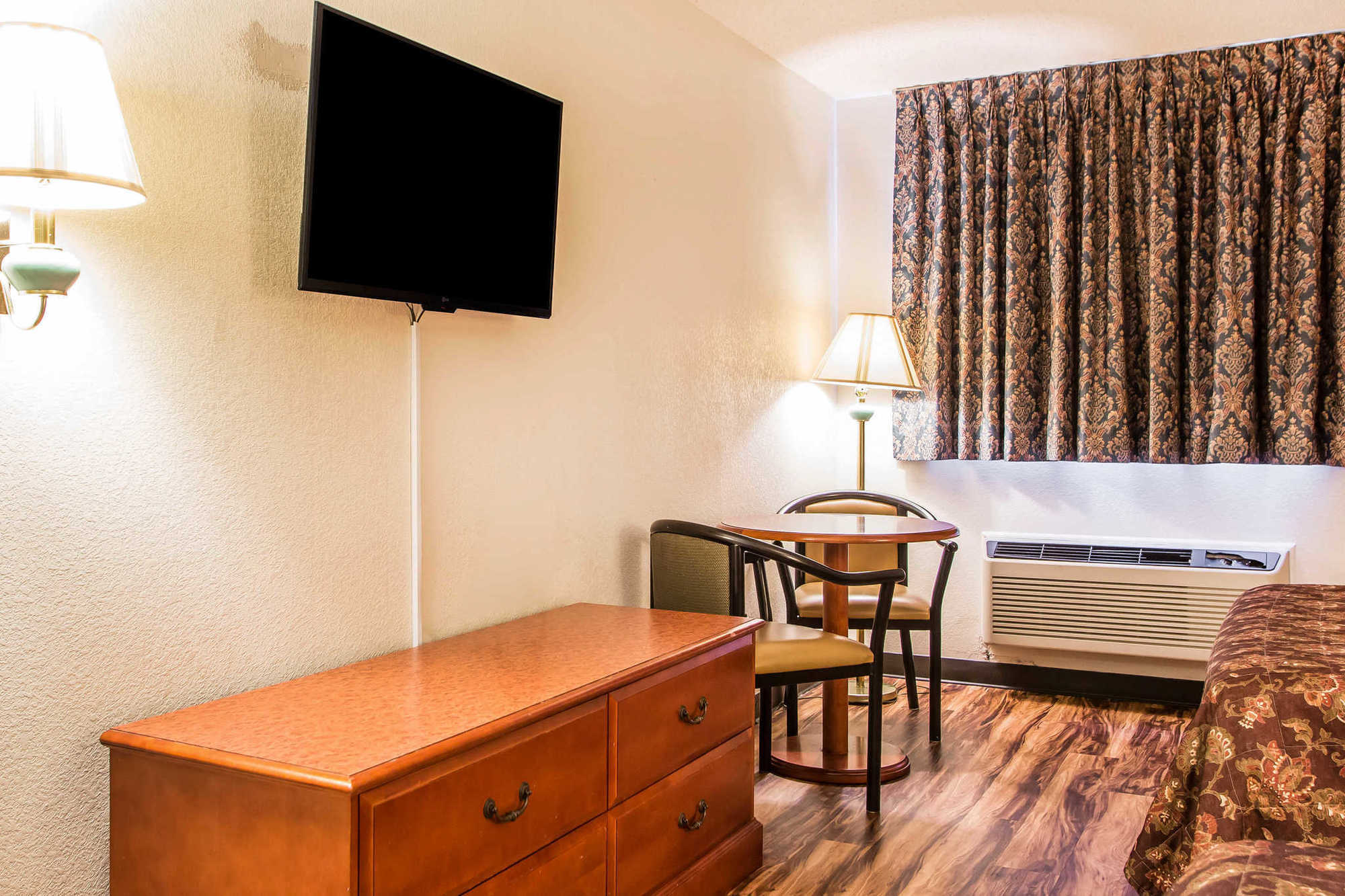 Red Lion Inn & Suites Caseyville Cameră foto